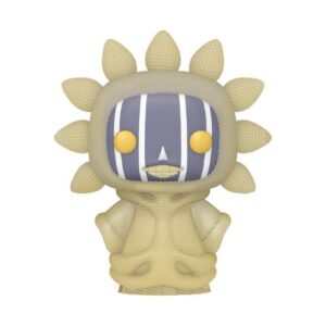 Funko POP! Animation: Bleach: Thousand-Year Blood War - Mayuri Kurotsuchi 2398 Limited Edition Glow in the Dark Esclusiva Covo del Nerd