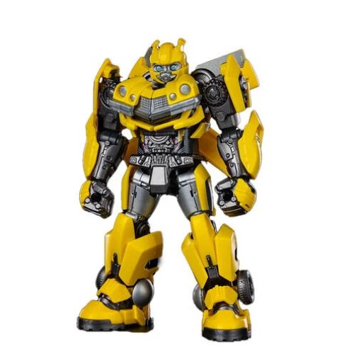 Transformers - Classic Class 02 – Bumblebee
