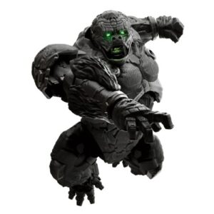 Transformers - Classic Class 04 Optimus Primal Beast