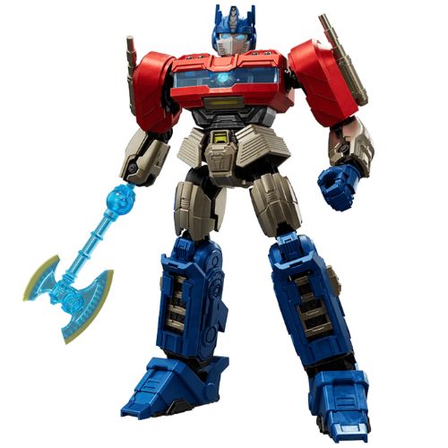 Transformers - Classic Class 11 Optimus Prime (Transformers ONE)