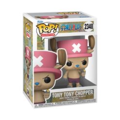 Funko POP! Animation: One Piece – Tony Tony Chopper 2340