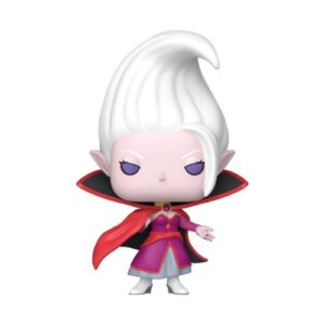 Funko POP! Animation: Dragon Ball Daima - Dr. Arinsu 2309