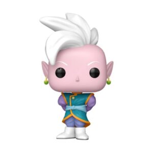 Funko POP! Animation: Dragon Ball Daima - Supreme Kai (Mini) 2310