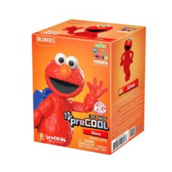 Sesame Street - PreCOOL Series 01 - Elmo