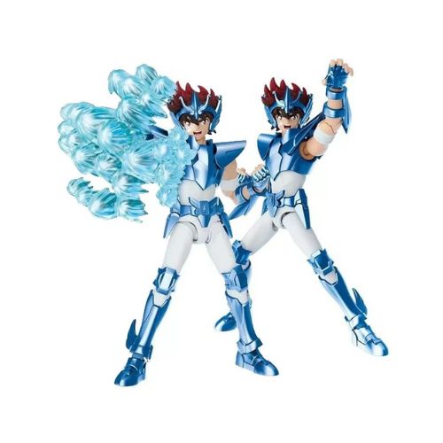 Saint Seiya Champion Class 04 - Pegasus Seya - Champion Class