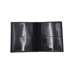 2-Pocket PRO-Binder Binder - Eclipse Royal Purple - Ultra Pro