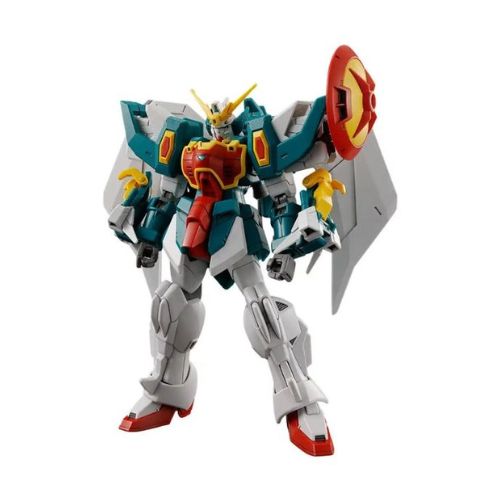 High Grade - Altron Gundam (3L) Model Kit 1/144