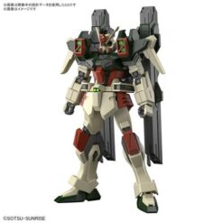High Grade - Lightning Buster Gundam Model Kit 1/144 - MK67171