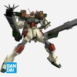 High Grade - Lightning Buster Gundam Model Kit 1/144 - MK67171