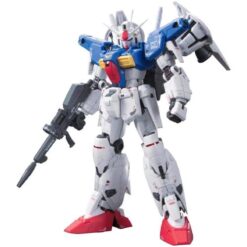 High Grade - RX-78 GP01FB Gundam Model Kit 1/144