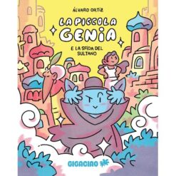 La Piccola Genia e la Sfida del Sultano