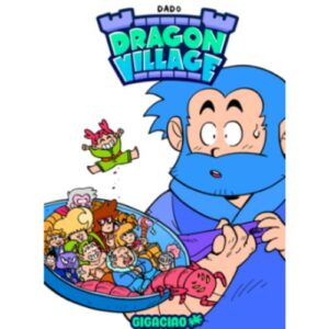 Dragon Village