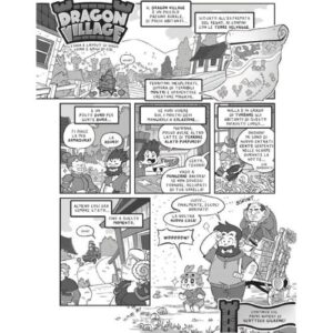 Dragon Village