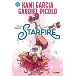 Teen Titans: Starfire