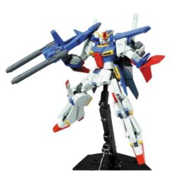 High Grade - ZZ Gundam Model Kit 1/144