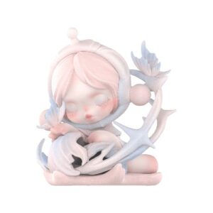 SKULLPANDA The Paradox Series Series Figures Blind Box - Pop Mart