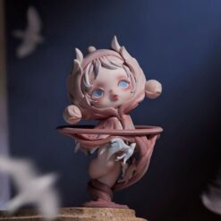 SKULLPANDA The Paradox Series Series Figures Blind Box - Pop Mart