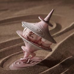 SKULLPANDA The Paradox Series Series Figures Blind Box - Pop Mart