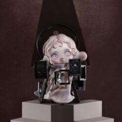 SKULLPANDA The Paradox Series Series Figures Blind Box - Pop Mart