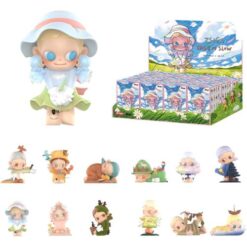 Zsiga Take it Slow Series Figures Box Singolo Blind - Pop Mart