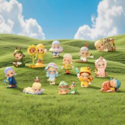 Zsiga Take it Slow Series Figures Box Singolo Blind - Pop Mart