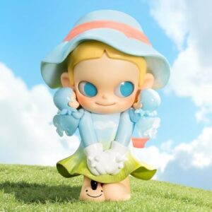 Zsiga Take it Slow Series Figures Box Singolo Blind - Pop Mart