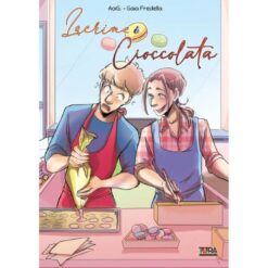 Lacrime di Cioccolata