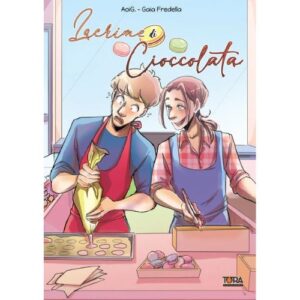 Lacrime di Cioccolata