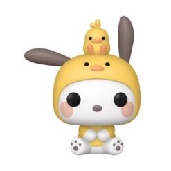 Funko POP! Sanrio: Pochacco - 146 Supreme Edition