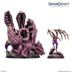 Starcraft Two Payers Starter Set Founders Edition