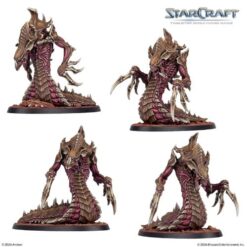 Starcraft Hydralisk - Zerg - Expansion Set