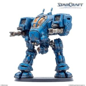 Starcraft Goliath - Terran - Expansion Set