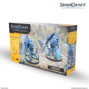 Starcraft Stalker - Protoss - Expansion Set