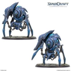 Starcraft Stalker - Terran - Expansion Set