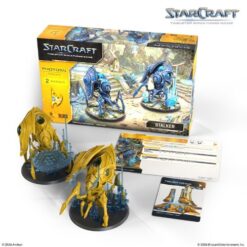 Starcraft Stalker - Terran - Expansion Set