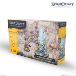 Starcraft Artanis (Hierach) - Protoss - Expansion Set