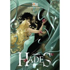 Hades - I'm The End - Omnibus - ITA