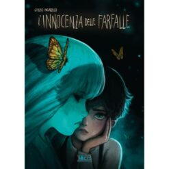 L'Innocenza delle Farfalle