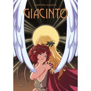 Giacinto - Martina Masaya