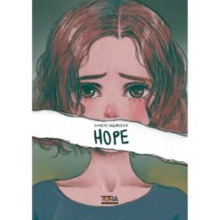 Hope - Volume unico – by Giulio Ingrosso