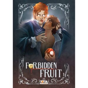 Forbidden Fruit Vol.1 ITA