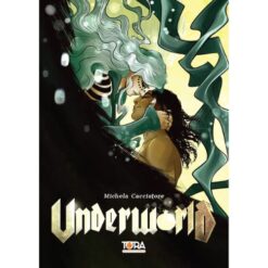 Underworld ITA - Hades Spin-off