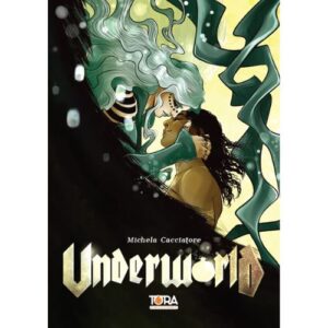 Underworld ITA - Hades Spin-off