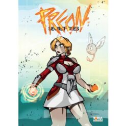 Preon - Secret Files