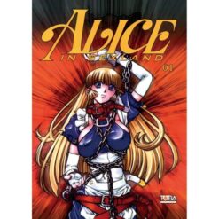 Alice in Sexland: Vol.1