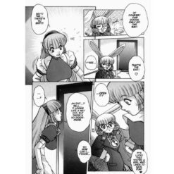 Alice in Sexland: Vol.1