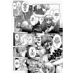 Alice in Sexland: Vol.1