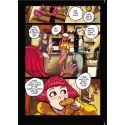 Suckubus Chronicles Vol.1 Arella ITA - Regular Cover D