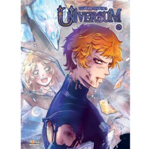 Universum Vol.2