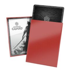 Katana Standard Sleeves Rising Sun - Ultimate Guard (100 Sleeves)